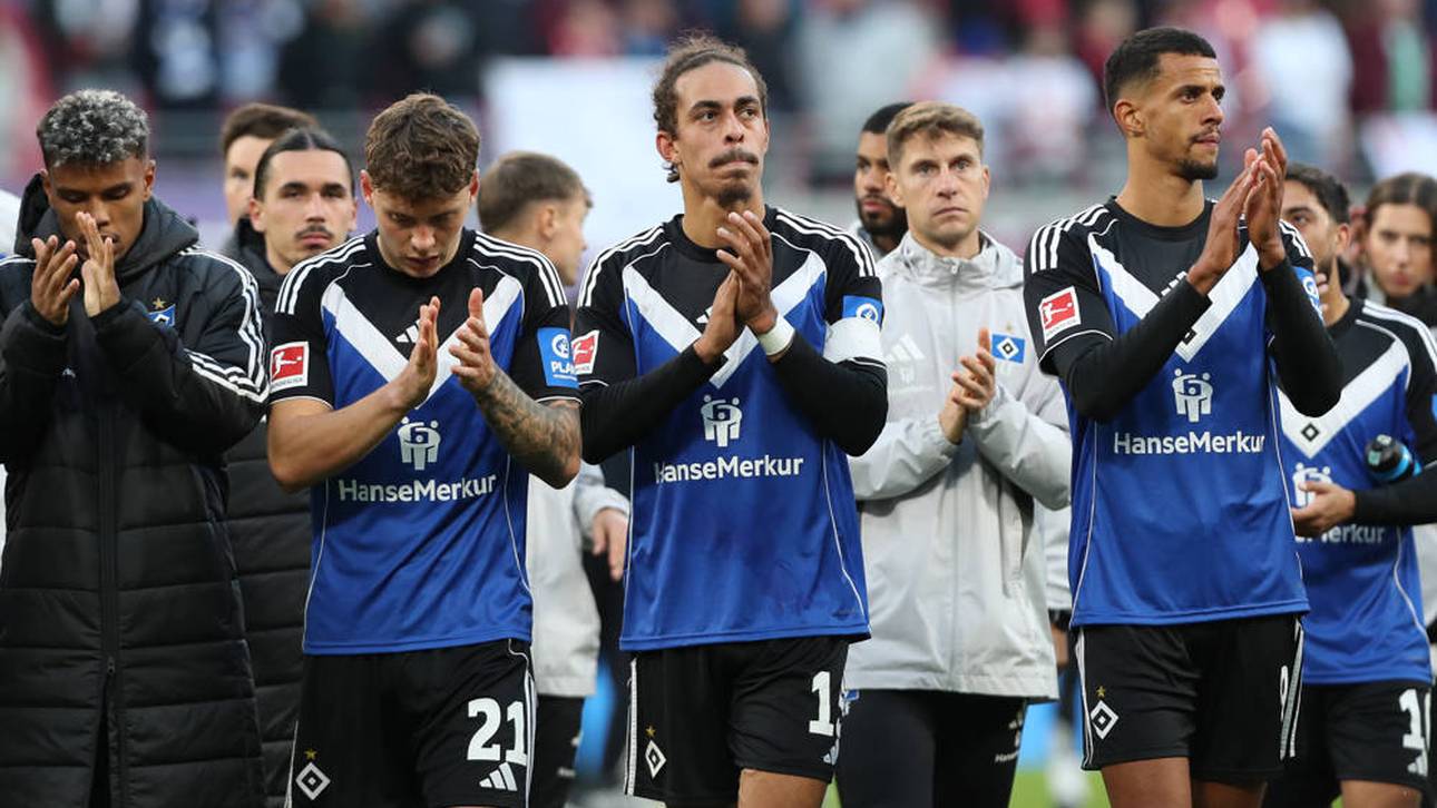 Hamann sieht entscheidenden HSV-Fehler