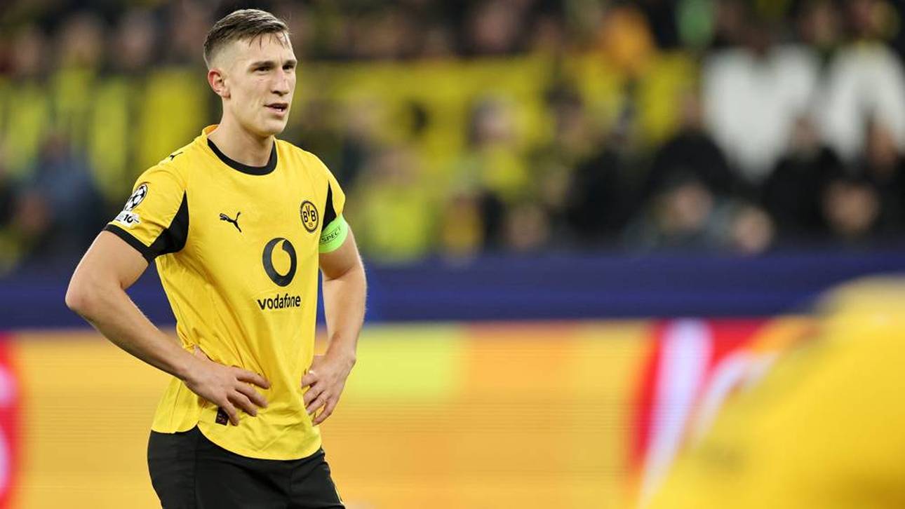 Wo spielt Schlotterbeck nächste Saison?