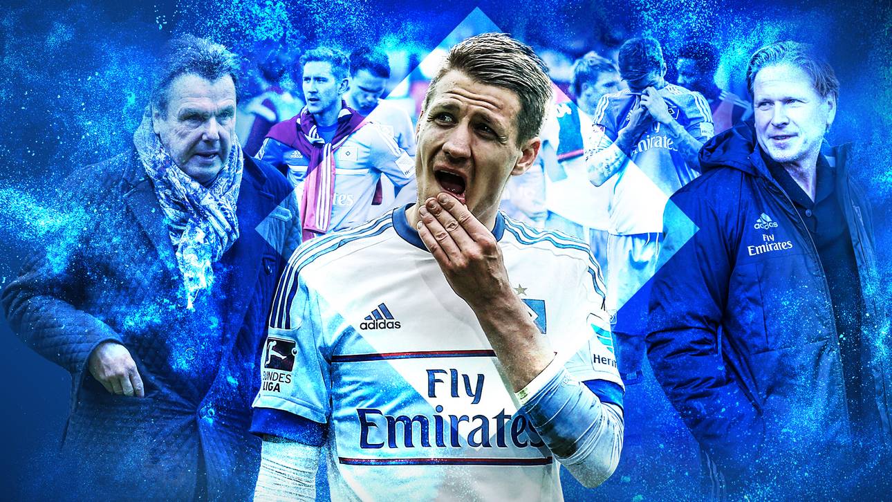 „Beim HSV herrschte Chaos pur“