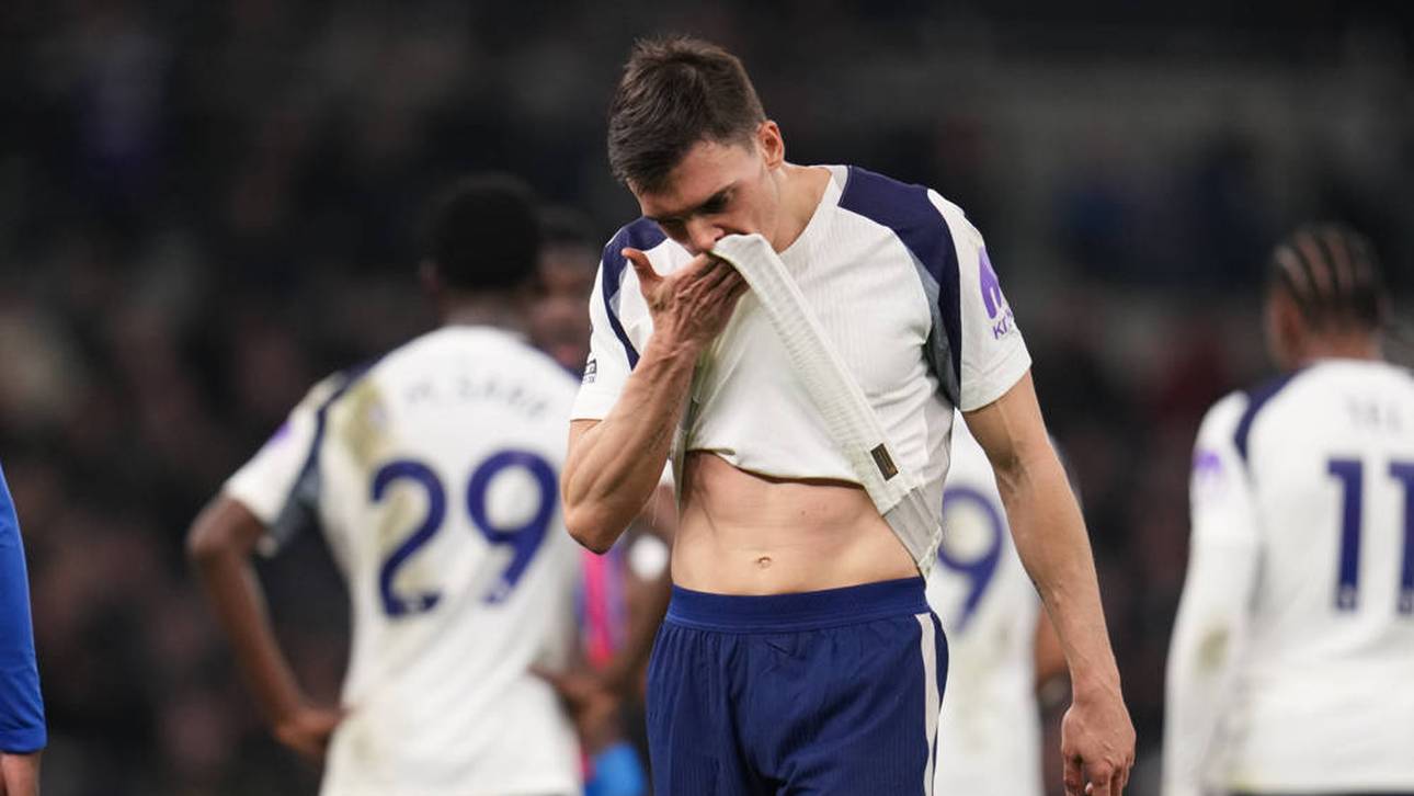 Die „ultimative Demütigung“ droht