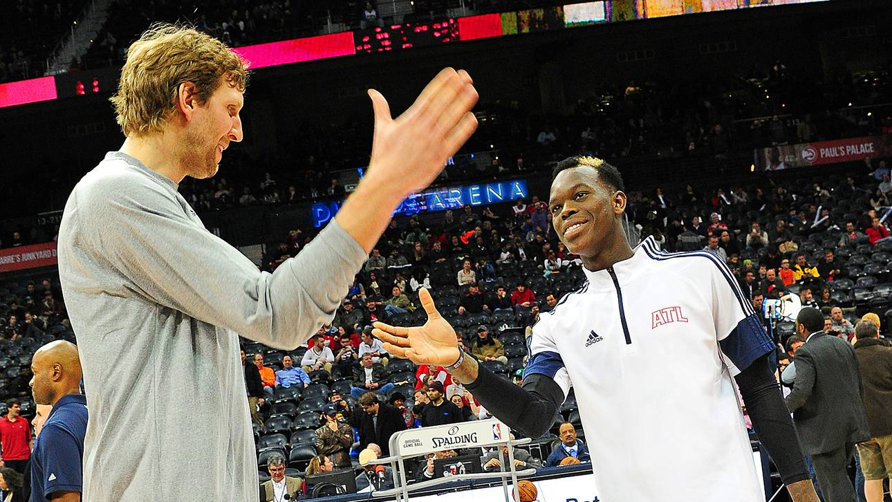 Die wichtigsten Fakten zur neuen NBA-Saison