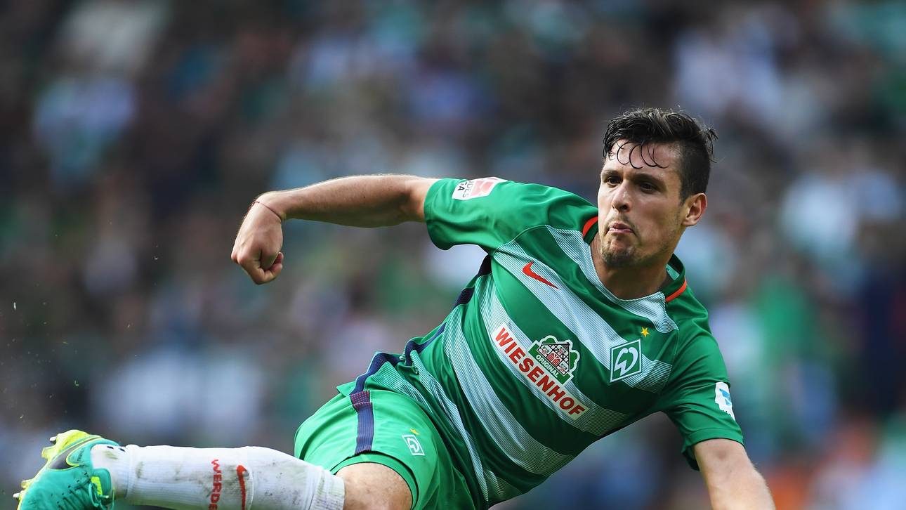 HSV torreich, Bremen spielt remis