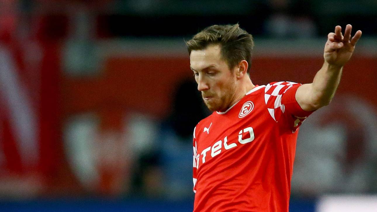 Fortuna zwei Spiele ohne Bodzek