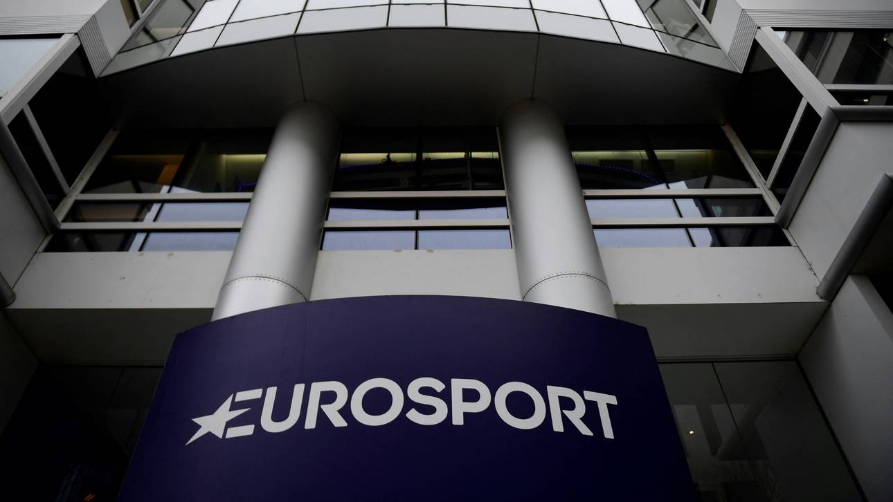 Leichtathletik-WM: Eurosport im Free-TV