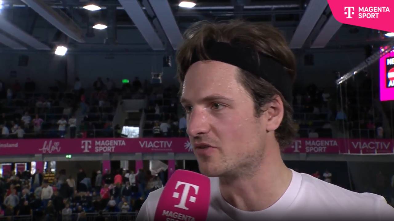 DHB-Kapitän enttäuscht: "Es war unser schwächstes Spiel"
