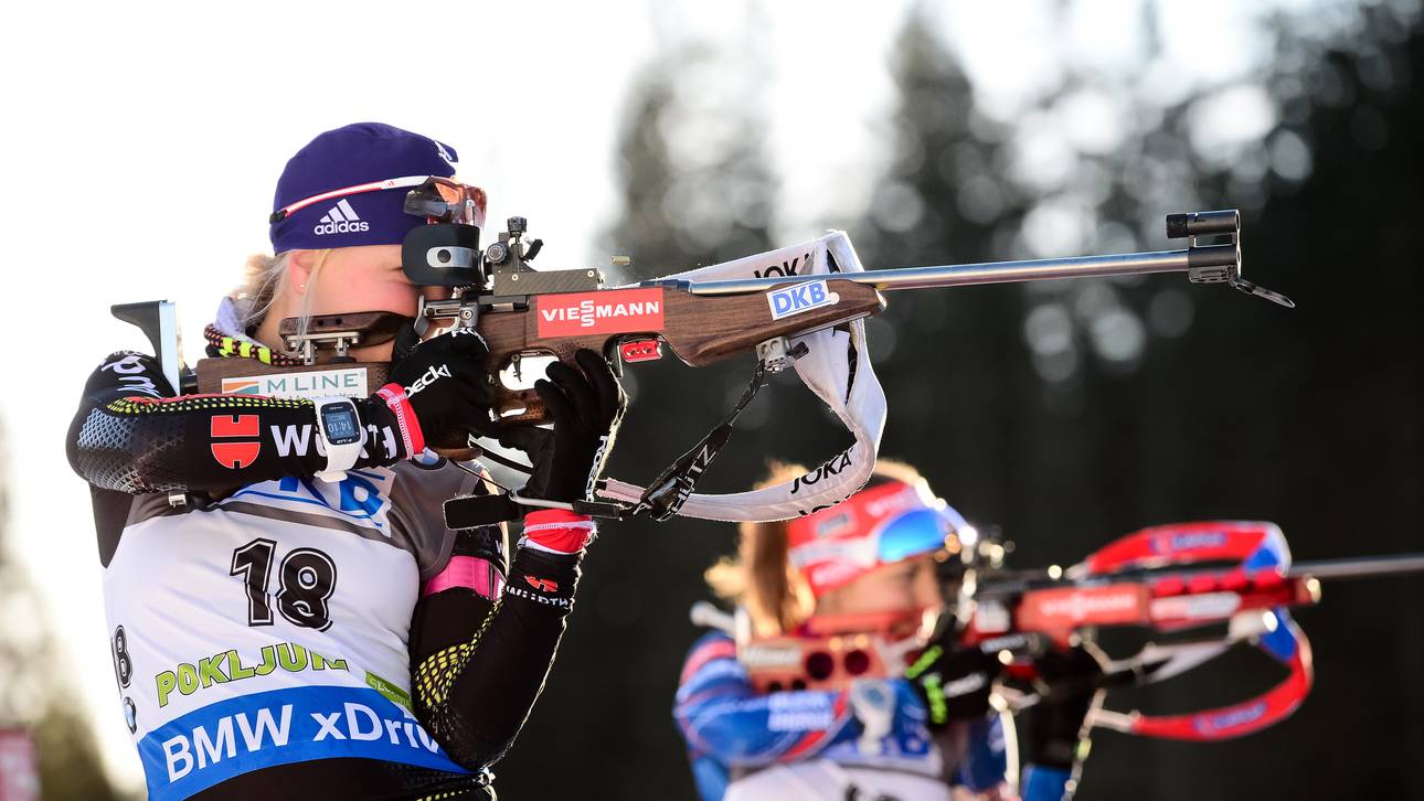 Konkurrenz für Oberhof um WM 2020