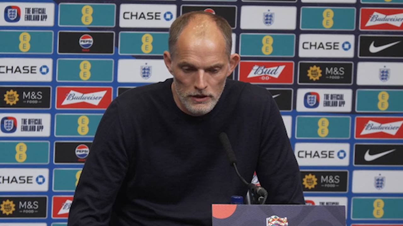"Wollen den Spitzenplatz zurückgewinnen": Tuchel mit Kampfansage