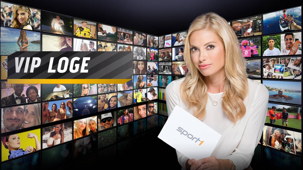 Die Themen der SPORT1 VIP Loge