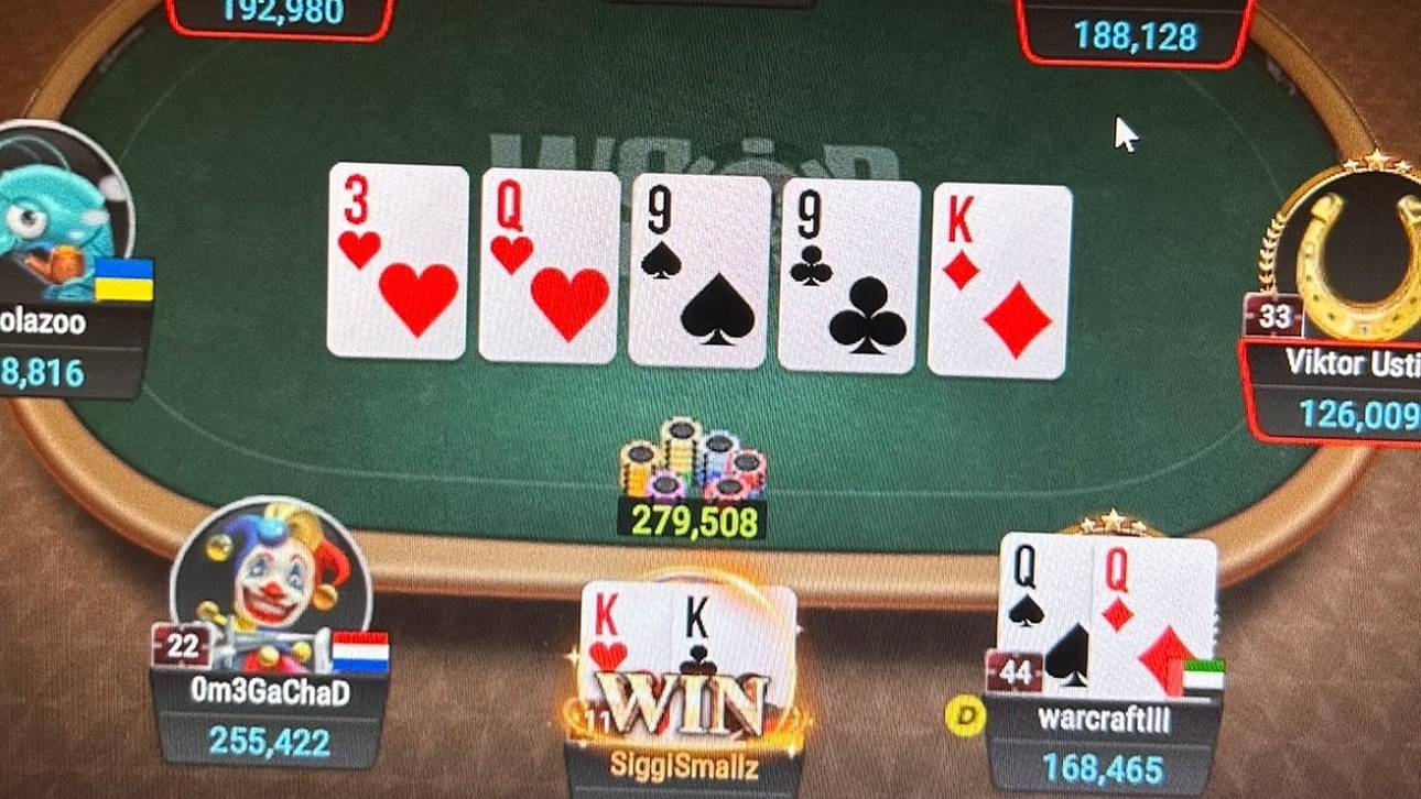 Giesls Schlüsselhand