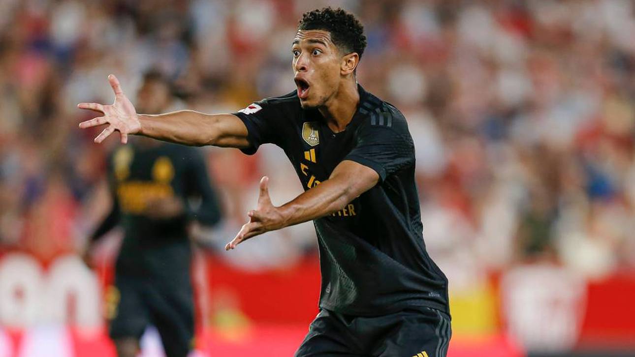 Größte Schwäche von Real-Star enthüllt