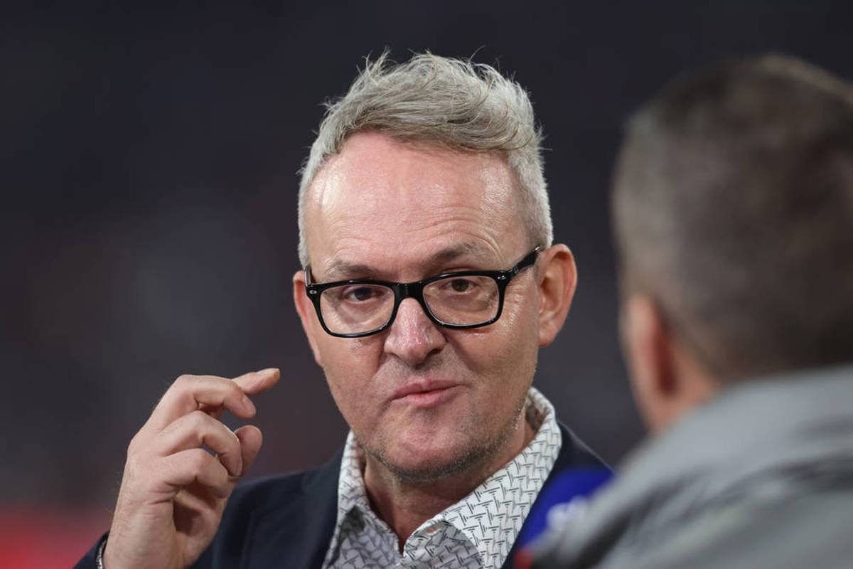 "Wir verhandeln nicht mit Bayern München"