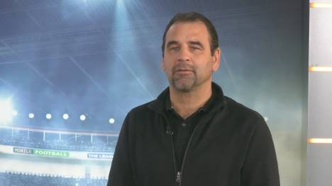 Stürmer-Legende Ulf Kirsten kritisiert die Ausbildung echter Mittelstürmer in Deutschland. Das habe man in der Vergangenheit zunehmend vernachlässigt und musste somit frühere Stärken einbüßen.