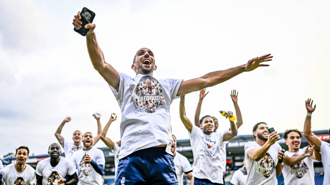 Kultklub ist nach 47 Jahren zurück