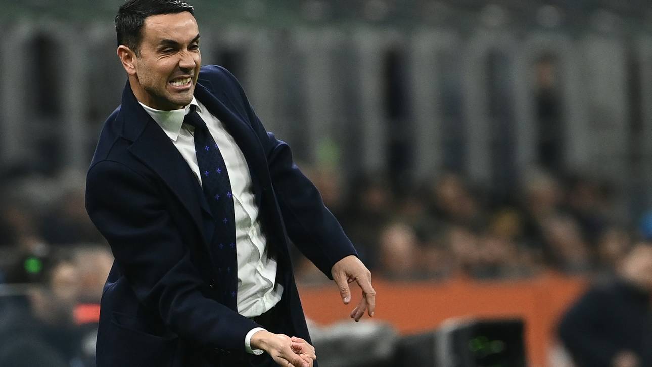 Gosens-Team im Halbfinale