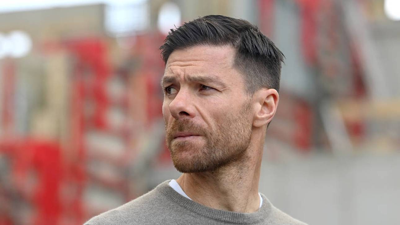 Aufstellung da! So plant Alonso