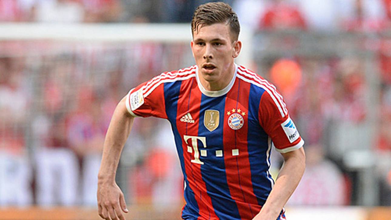 FC Bayern verlängert mit Höjbjerg