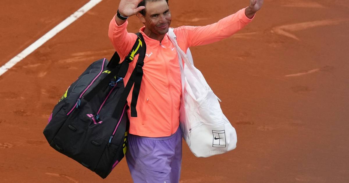 Überraschende Entscheidung von Nadal – Tennis-Superstar kehrt nach Deutschland zurück