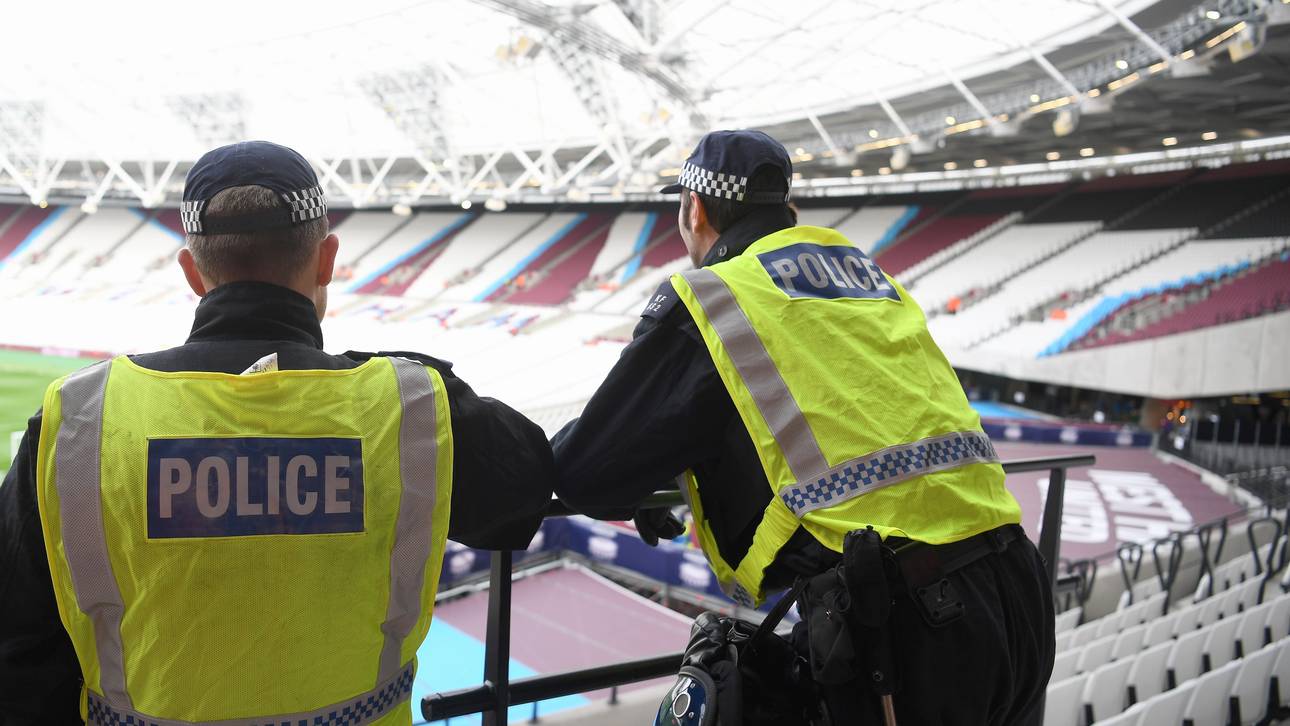 England geht gegen Missbrauch vor