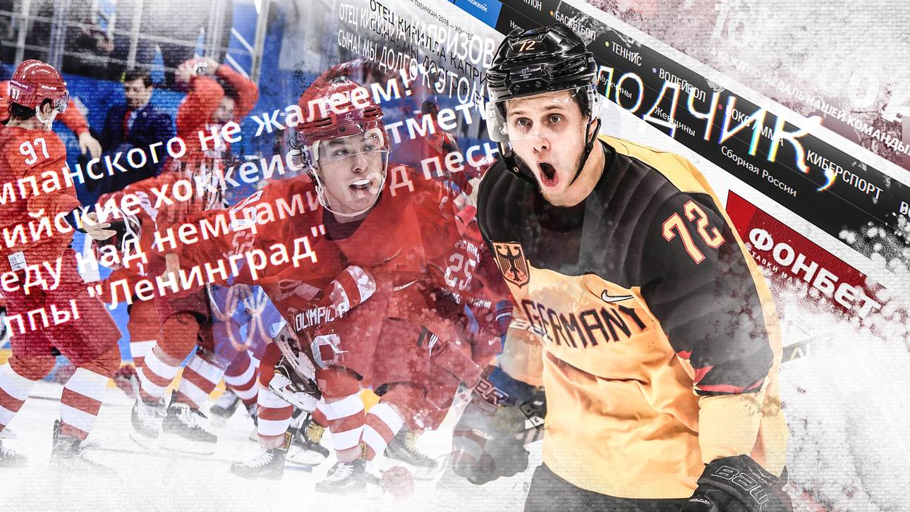 Presse: Russen entgehen Apokalypse