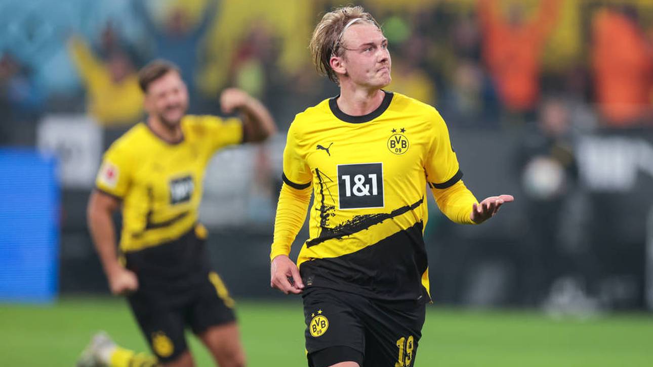 Brandt: „Froh, wenn ich im Bett liege“