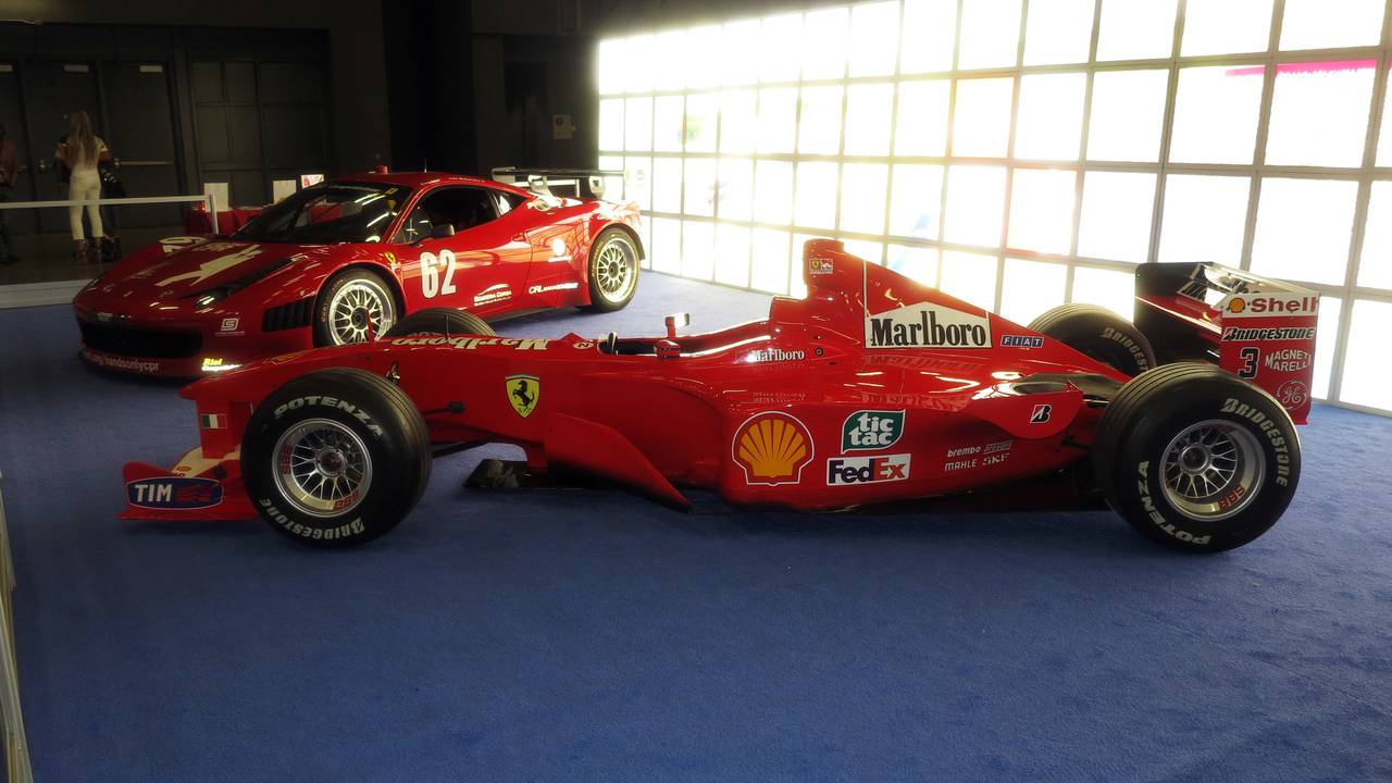 Fix! Audi steigt in die Formel 1 ein