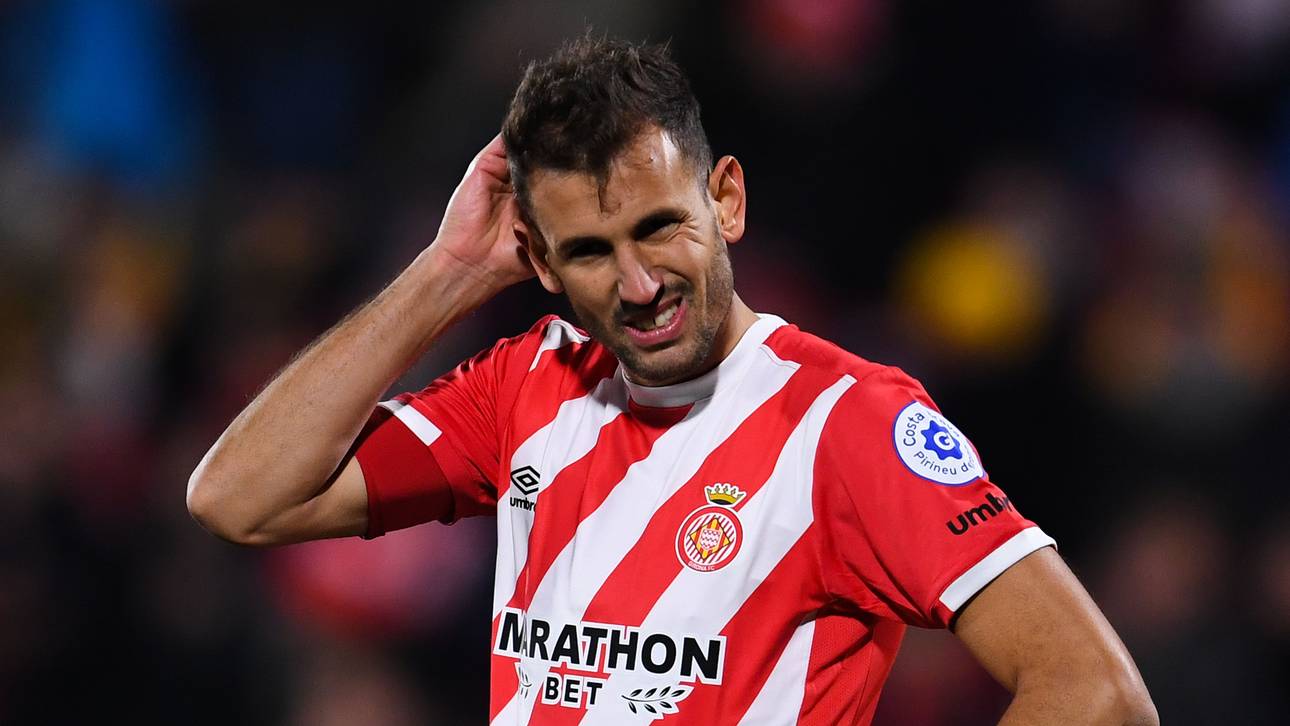 Barca nimmt OIdie-Stürmer ins Visier