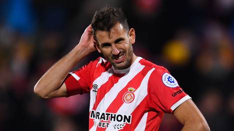 FC Barcelona offenbar mit Interesse an Cristhian Stuani vom FC Girona