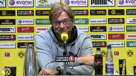 Jürgen dürfte in Kürze zum neuen Bundestrainer ernannt werden. In der Vergangenheit war der Kult-Trainer immer für einen flotten Spruch gut. Ob man sich darauf auch beim DFB freuen darf?