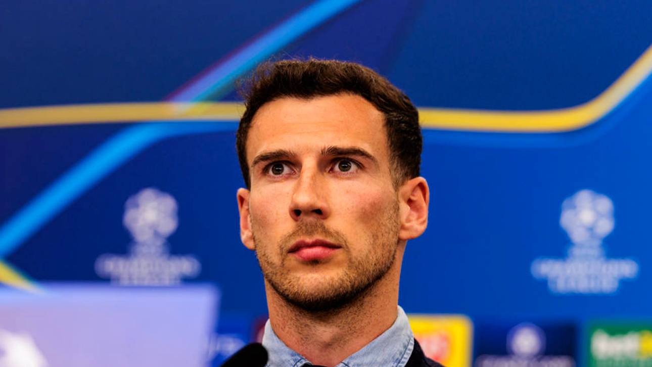 Goretzka kämpfte sich beim FC Bayern nach oben