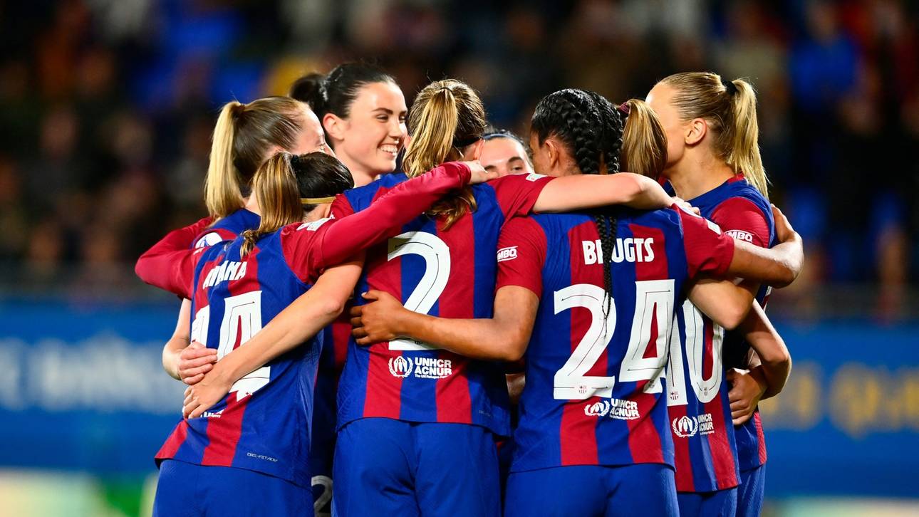 Champions-League-Halbfinals fix