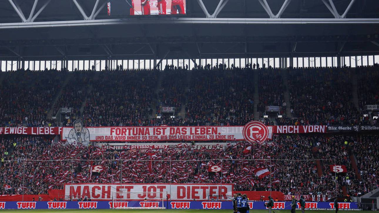 Fortuna plant irre Ticket-Revolution!