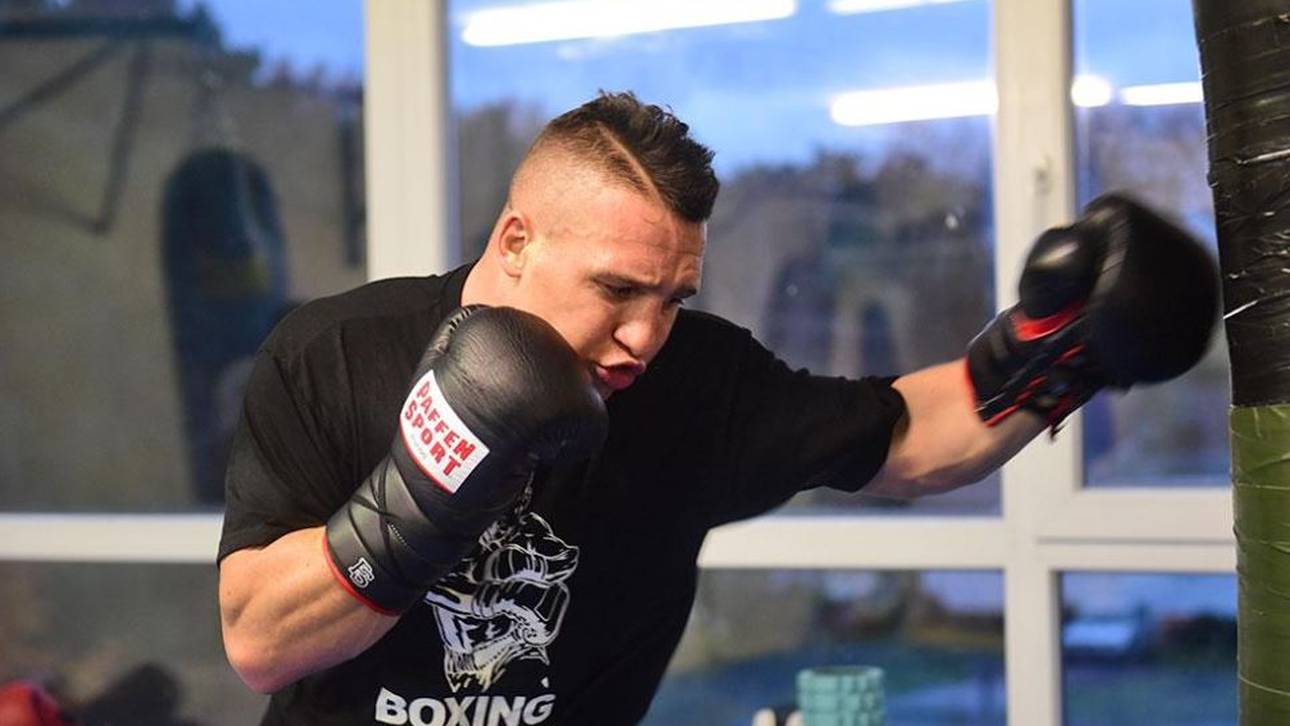 Hannig will an die Spitze Europas