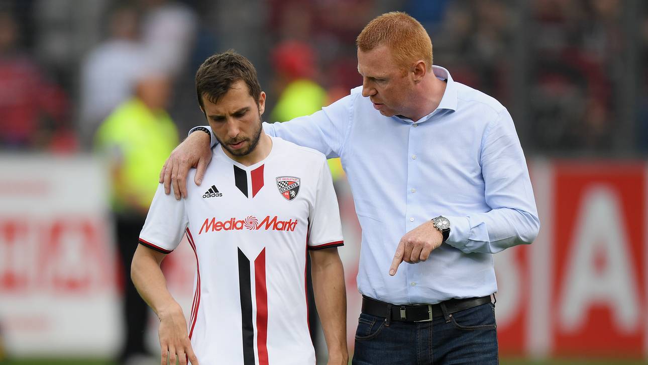 FCI verpflichtet Suttner-Nachfolger