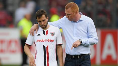 SC Freiburg v FC Ingolstadt 04 - Bundesliga