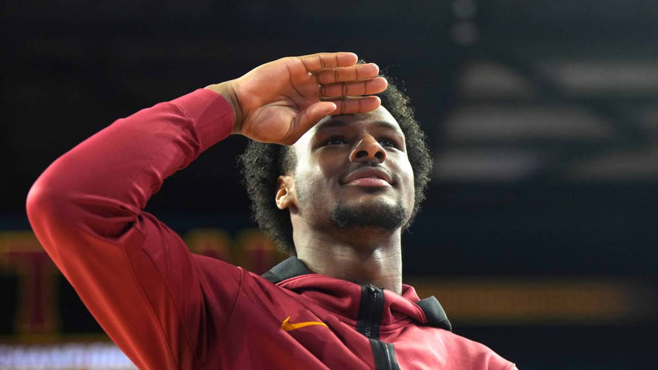 Diese Entscheidung kann alles verändern