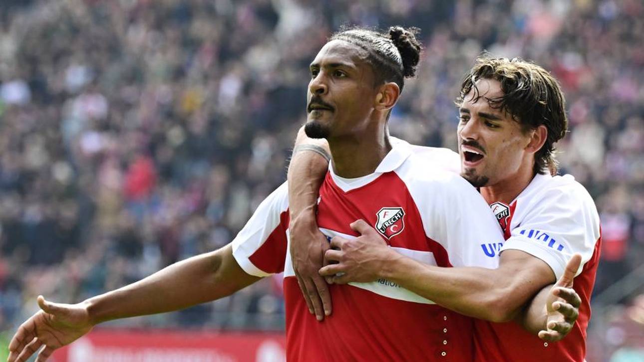 Haller dreht wieder auf