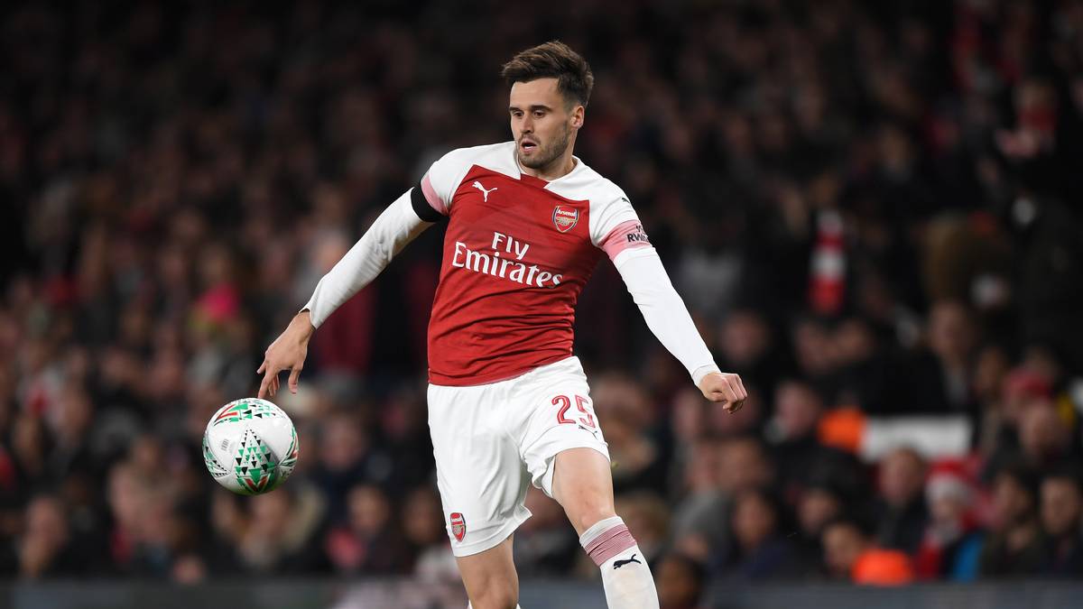 CARL JENKINSON: Der Außenverteidiger wird mit sehr hoher Wahrscheinlichkeit den Verein verlassen, dürfte aber auch nur eine kleine Ablöse einbringen. Der Engländer kam lediglich je dreimal in der Premier sowie Europa League zum Einsatz