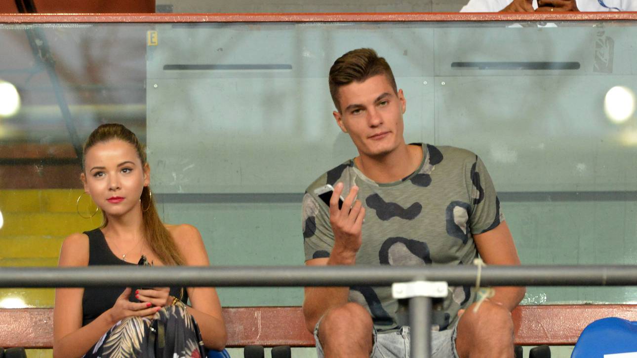 Romas komplexe Schick-Rechnung