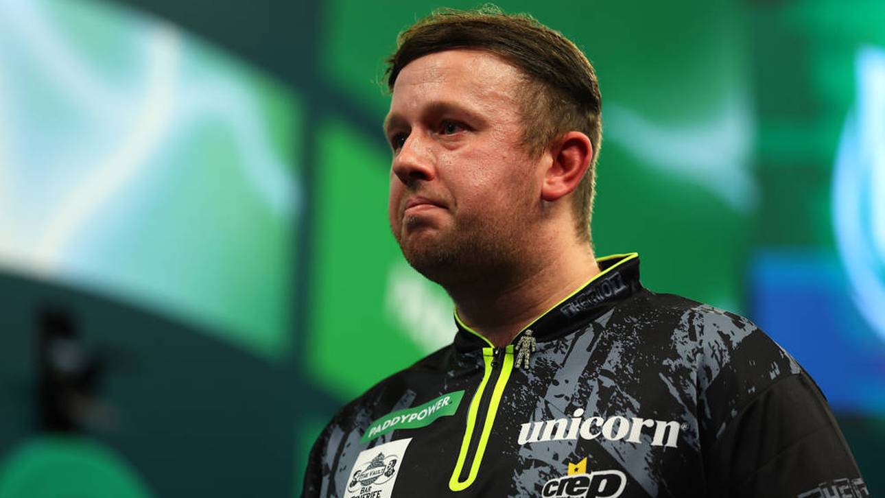 Viel Zuspruch für trauernden Star