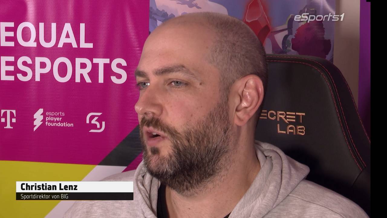 Interview mit Christian Lenz über Eintracht Spandau & Diversität (Teil 2)
