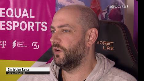 Interview mit Christian Lenz über Eintracht Spandau & Diversität (Teil 2)