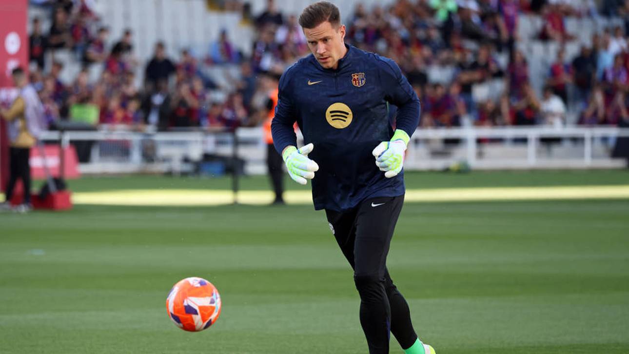 Jurist klärt im Fall ter Stegen auf