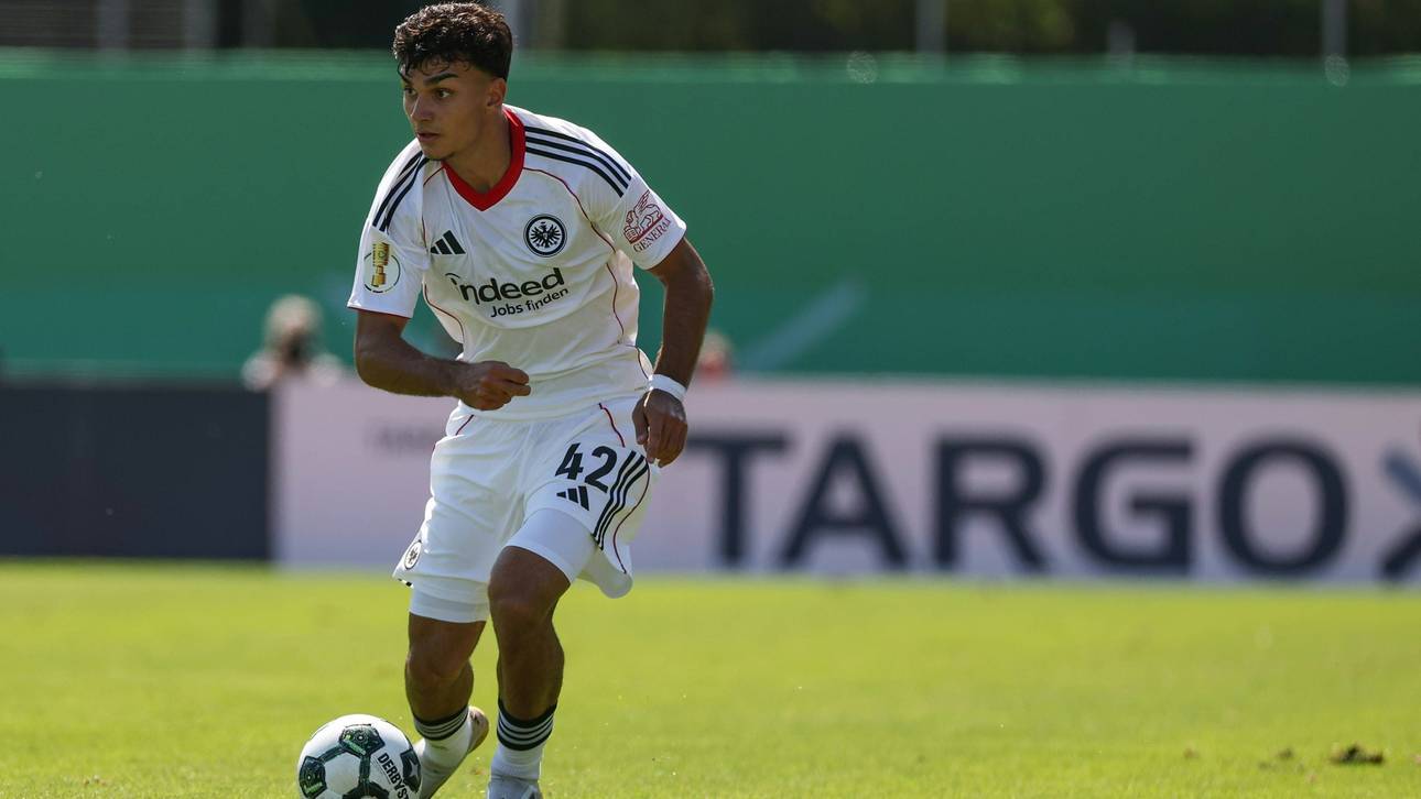 Wichtiger Deal für Frankfurt