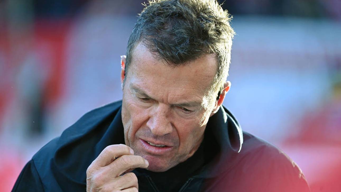 Messi-Kritik! Matthäus abgewatscht