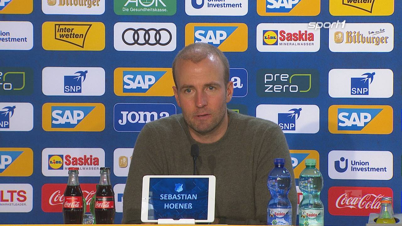 Hoffenheim-Profi rassistisch beleidigt