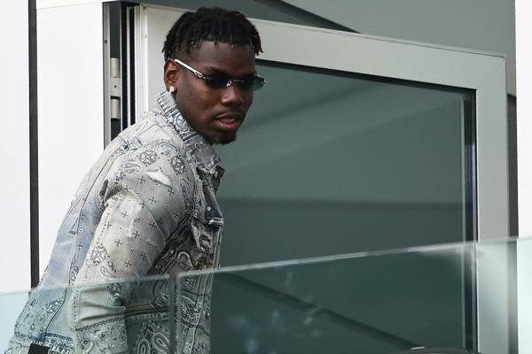 Pogba-Erpressung: Prozess terminiert