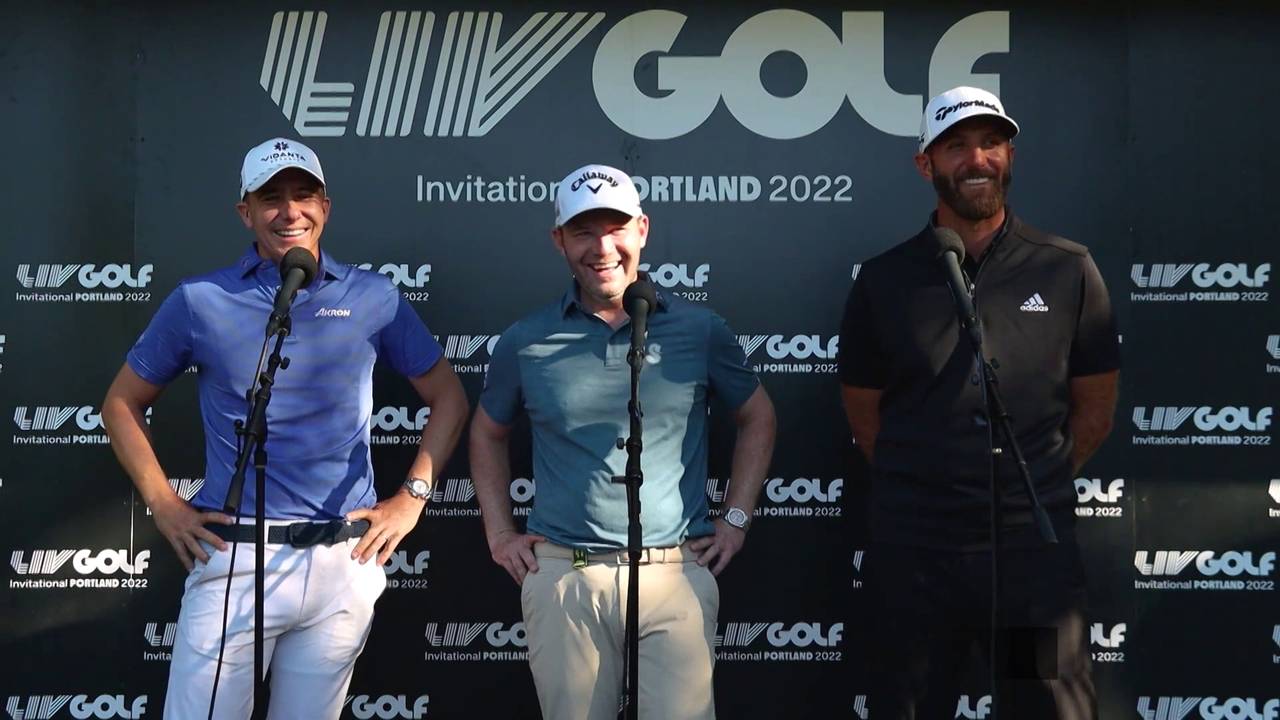 Tiger Woods vor emotionaler Rückkehr