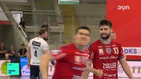 Spielvorschau zu SG BBM Bietigheim - HC Erlangen_16x9