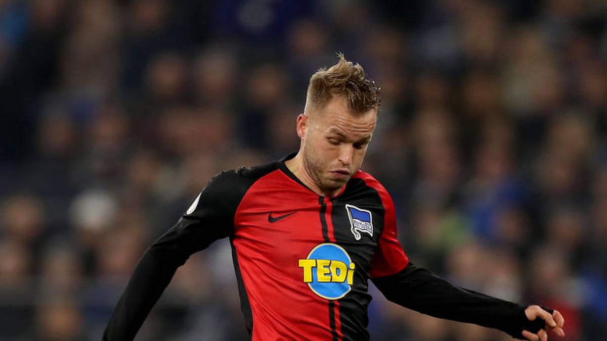 PASCAL KÖPKE: 24, großes Talent, kann Mehrwert erzeugen