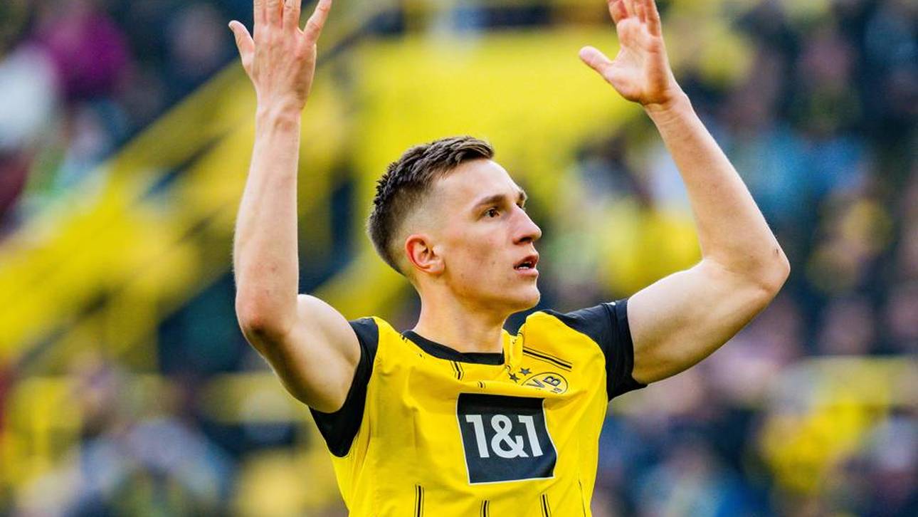 Neue Details zum Schlotterbeck-Aus